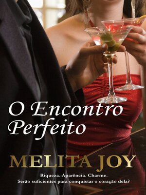 cover image of O Encontro Perfeito